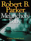 Cover image for Melancholy Baby